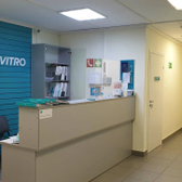 Инвитро на Циолковского 66