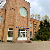 Сеть клиник ГК ОМС