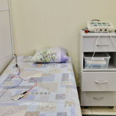 Клиника доктора Яковлева на 70 лет Октября