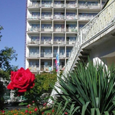 Санаторий имени Ломоносова