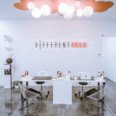 Different Lab, клиника инъекционной косметологии