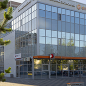 Дента плюс на Интернационалистов