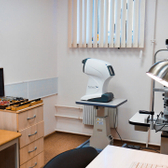 Казанская клиника на Лушникова