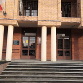 ЮниКлиник, медицинский центр