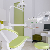 Первая цифровая стоматология на Степана Разина