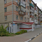 Поликлиника №2 МЕДИС на Чванова