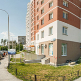 Гемотест на Волгоградской