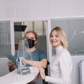 The Dent, стоматологическая клиника