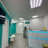 Лаборатория АБВ на 3-ей Фрунзенской