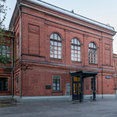 Клиника психиатрии им. С. С. Корсакова Университетской клинической больницы №3