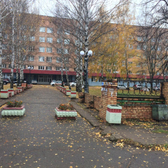 Детский травматологический пункт (ДГБ с ПЦ)