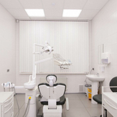 Стоматология Юнидент на Братеевской