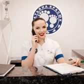 Медицинский центр подологии и остеопатии Татьяны Красюк