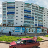 Кабинет доктора Шевченко