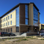 НАША КЛИНИКА, медицинский центр