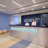 Клиника Тонус на Коминтерна