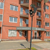 Сибирский медицинский центр, многопрофильная клиника