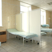 Кожно-венерологический диспансер №2 , диспансер