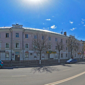 Стоматологический центр «Чайка»