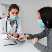 Медицинский центр «Арника»