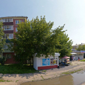 Стоматологическая поликлиника на Космонавтов