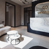 DinStom на Фестивальной