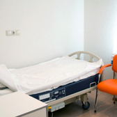 Женская консультация городской клинической больницы им. Е.О.Мухина