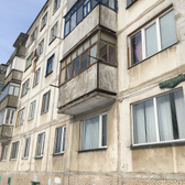 Детская поликлиника №3 на Привольной