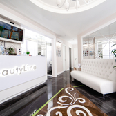 Beauty Line на Люсиновской