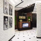 Стоматология доктора Шувалова на Добровольского