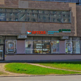 Ортека на Гражданском проспекте