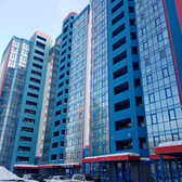 Восстановительный центр доктора Комиссарова