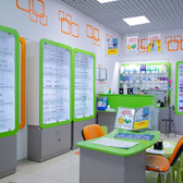 Счастливый взгляд на Планерной