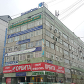 Центр микрохирургии глаза «Финист»