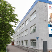 Спартамед на Кордной