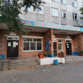 Роддом краевой больницы №1