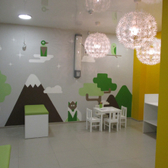 Здоровое поколение на Ермакова