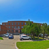 Медицинский центр «Атлант»