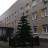 Филиал №2 Детской городской поликлиники №39