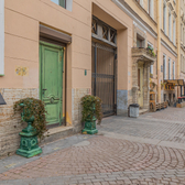 МирраМед в Соляном переулке