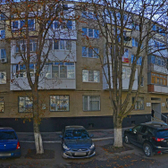 Эндокринологический диспансер