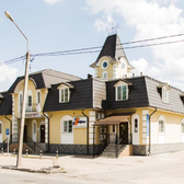 София в Можайске