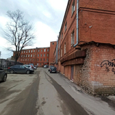 Травмпункт больницы №2