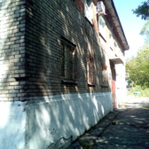 Поликлиника на Пирогова 34