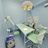 Лазерная медицина на Московском проспекте