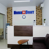 Стоматология VK Dental Clinic