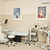 Медицинский центр На Леонтьевском