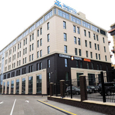 Энерго на Киевской