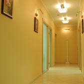 Гелиосмедикал (Доктор Крейт), стоматологическая клиника