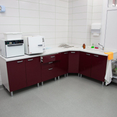 Стоматологическая клиника «АН-Реставрация»